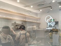 -喜茶(广州番禺奥园广场店)