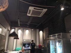 大堂-马头巷·食景园(苏州总店)