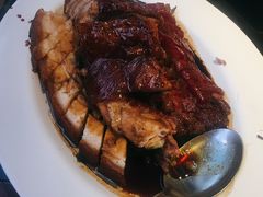 -文兴酒家(Chinatown - Gerrard Street)