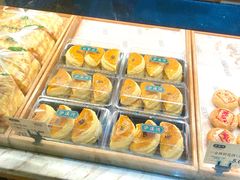 -泸溪河桃酥(秦淮夫子庙一店)