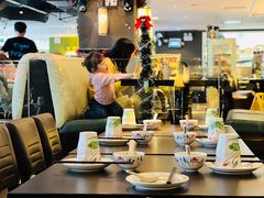 大堂-大头虾越式风味餐厅(光明广场店)