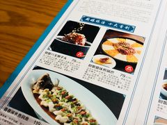 -小厨娘淮扬菜(江宁弘阳店)
