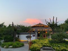 -观唐（国际）度假村温泉