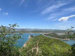 -北京金海湖景区