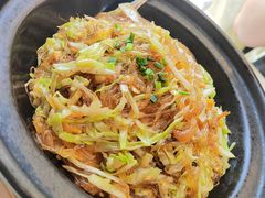 海味椰菜粉丝煲-庄隐阁(悠方广场店)