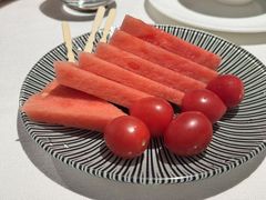 -漢舍中国菜馆(浦东嘉里城店)