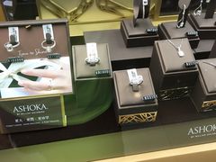-千禧新世界香港酒店