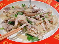 -清晖小苑•顺德地方菜(壹海城店)