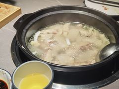 -同仁四季椰子鸡(无锡滨湖万象汇店)