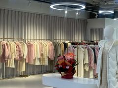 -华宇购物中心(开化寺街店)