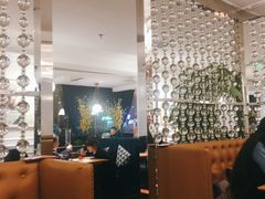 大堂-花舍·新派粤菜·西餐·下午茶(亚运村·鸟巢店)