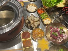 -核桃碳烤肉馆(深圳首店)