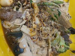 -林静小吃(复兴路店)