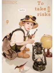 -非常六加一儿童摄影(同安店)