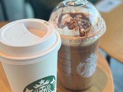 -星巴克(潍坊泰华广场店)