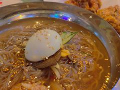 -Meet Sun韩式大排档(五一广场7MALL店)