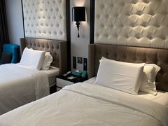 -希岸酒店(广州南站店)