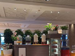 -咖啡苑自助餐厅·中国大饭店