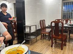 -肥佬椰子鸡(文锦渡店)