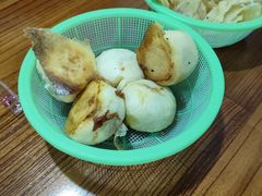 -费记胡辣汤(总店)