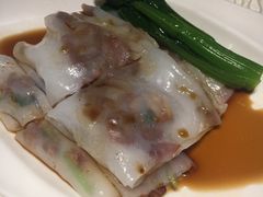 -七哥港式茶餐厅(亮马桥总店)