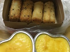 -合德记顺德双皮奶(江南西店)