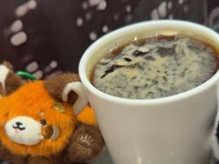 -逸派咖啡 EPARKCOFFEE(广安门店)