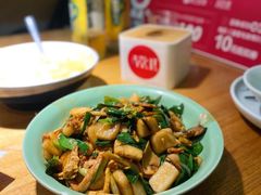 秀才下酒菜-弄堂里(雨花客厅店)