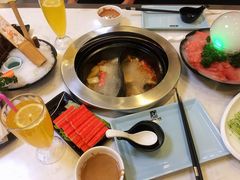 -腩潮鲜牛腩火锅(原平店)