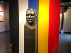 -辛亥革命博物院北区