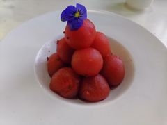 -帕米尔食府(白云观店)