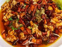 -薛阿婆(北美新天地中心店)