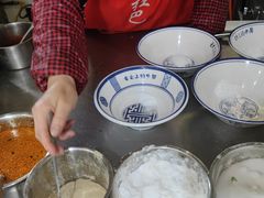 -艾麻子奶汤面(文庙街店)