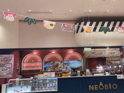 -奈尔宝家庭中心·亲子餐厅(鄞州万达店)