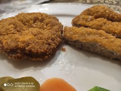 -92°C俄式厨房(中央大街店)