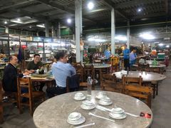 大堂-四川小胡子海鲜(丁村万人海鲜广场店)