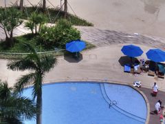 -深圳大梅沙京基洲际度假酒店