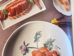 -京味斋·北京烤鸭(新源街店)