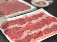 -南门涮肉(北洼路店)