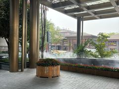 -长安·雅致观景餐厅
