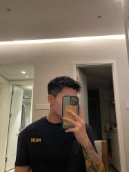 -鸿運 BARBER SHOP男士理发馆