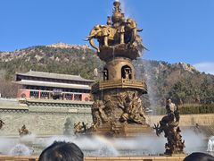 -石岛赤山风景区