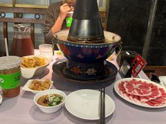 -东来顺饭庄(apm总店)