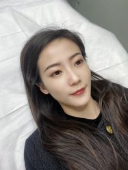 -臣丽纹眉全国连锁