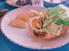 -Cafe Rooftop Cheongsapo