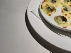 -研食记西餐厅(金融中心店)
