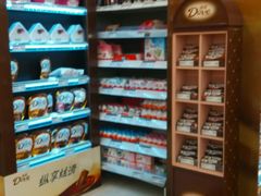 -华润万家(天河东店)