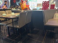 -东方饺子王(哈西万达店)