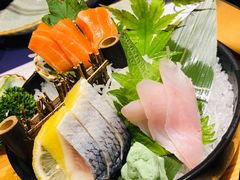 -浦·传统日式料理(3 5 1 1 店)