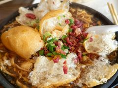 -明将锅贴(五爱路店)